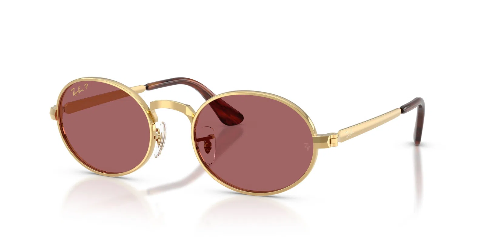 Ray-Ban 3931 Sunglasses - view 13